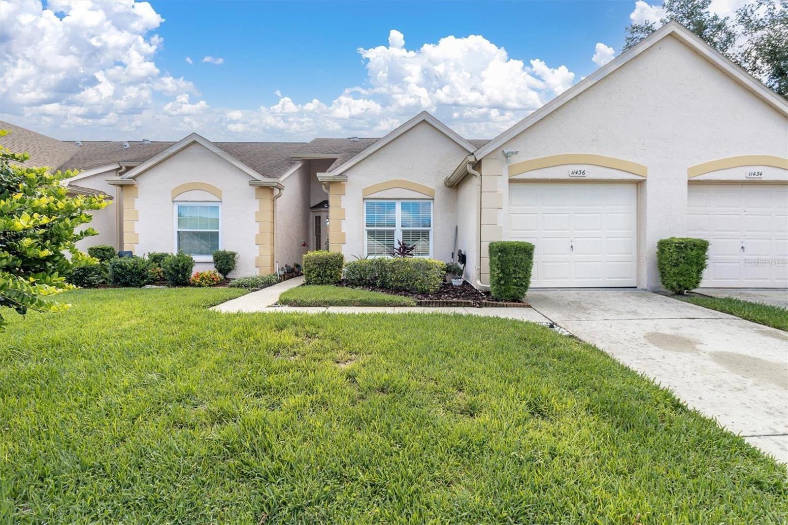 11436 Versailles, Port Richey, FL 34668