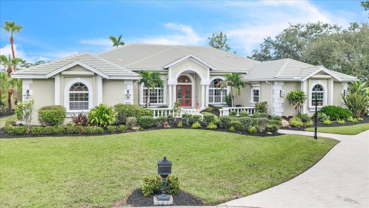 3001 Rivershore, Port Charlotte, FL 33953
