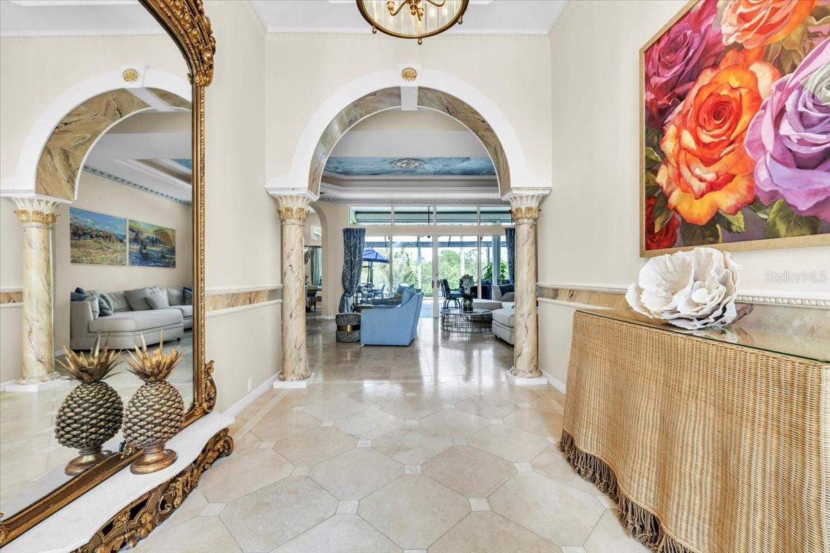 3001 Rivershore, Port Charlotte, FL 33953