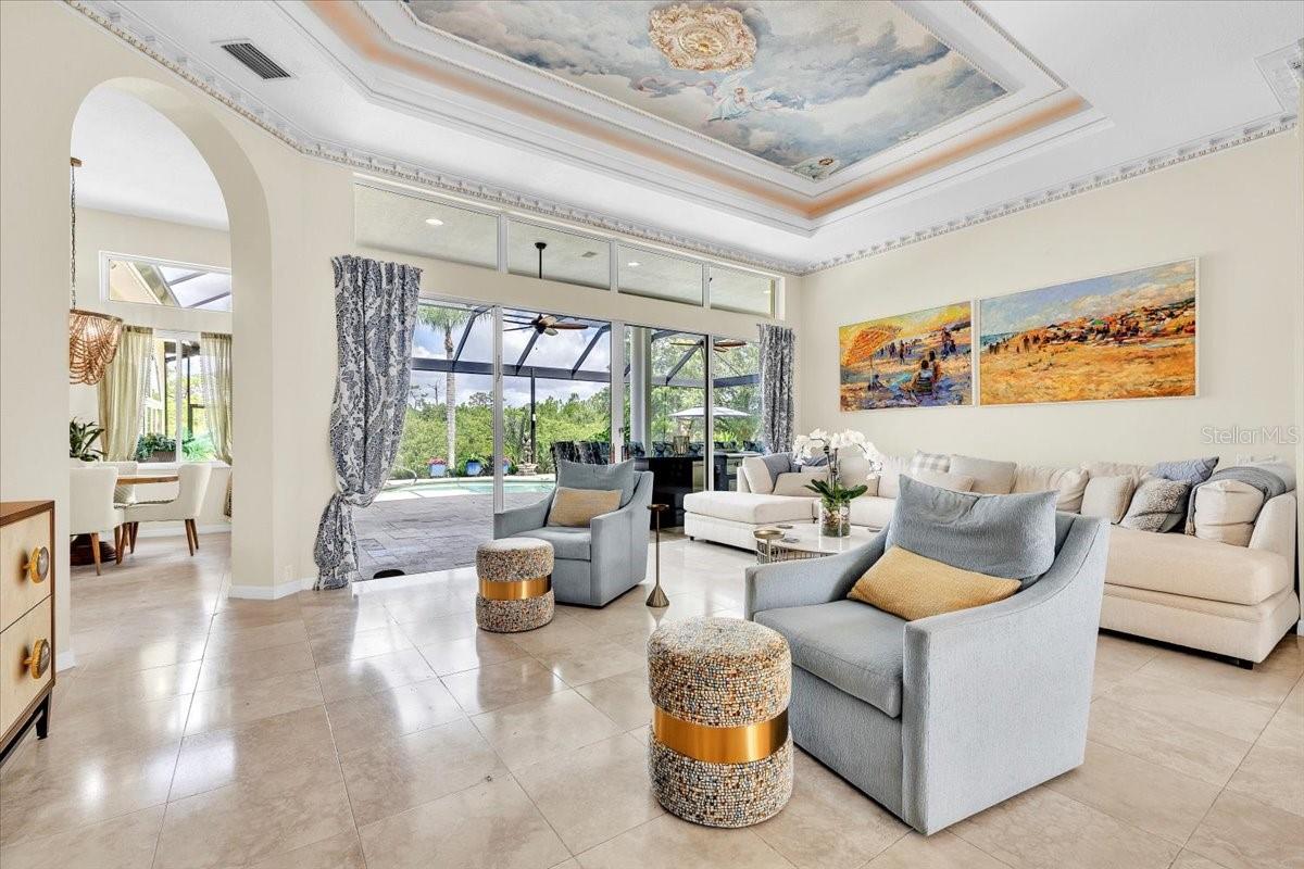 3001 Rivershore, Port Charlotte, FL 33953