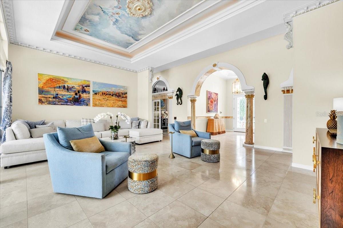 3001 Rivershore, Port Charlotte, FL 33953