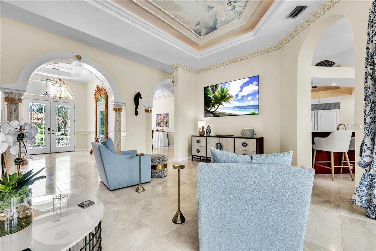 3001 Rivershore, Port Charlotte, FL 33953