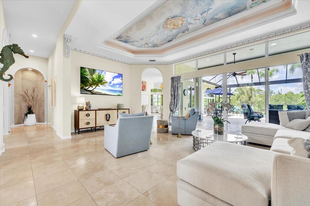 3001 Rivershore, Port Charlotte, FL 33953