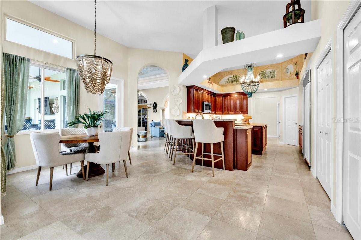 3001 Rivershore, Port Charlotte, FL 33953