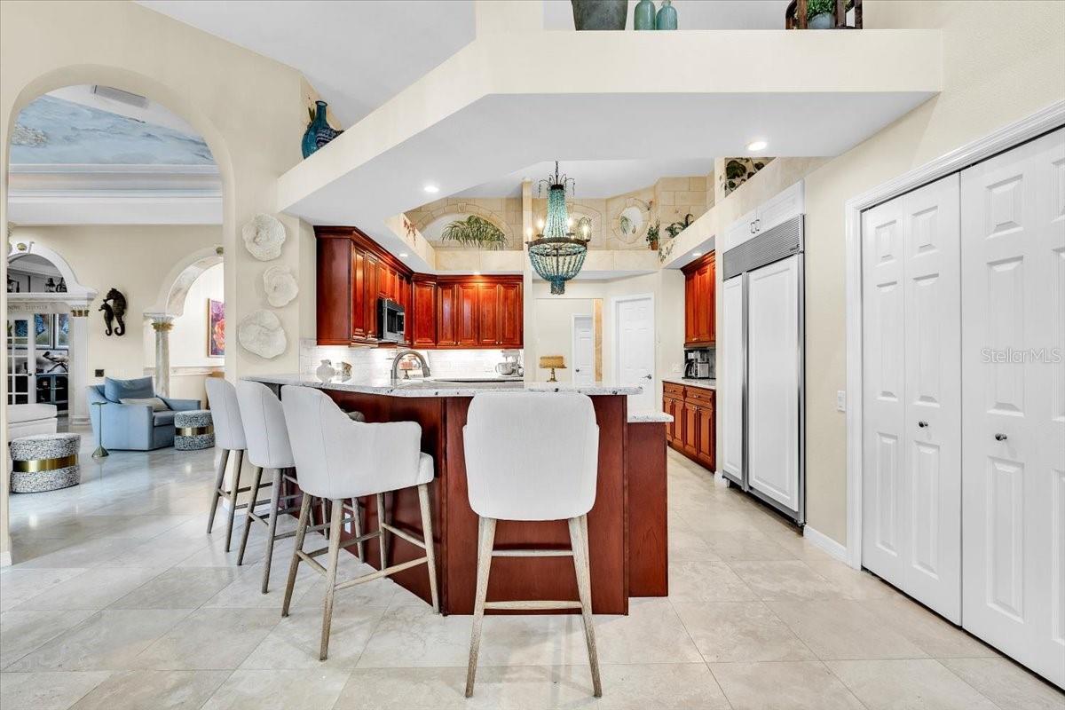 3001 Rivershore, Port Charlotte, FL 33953
