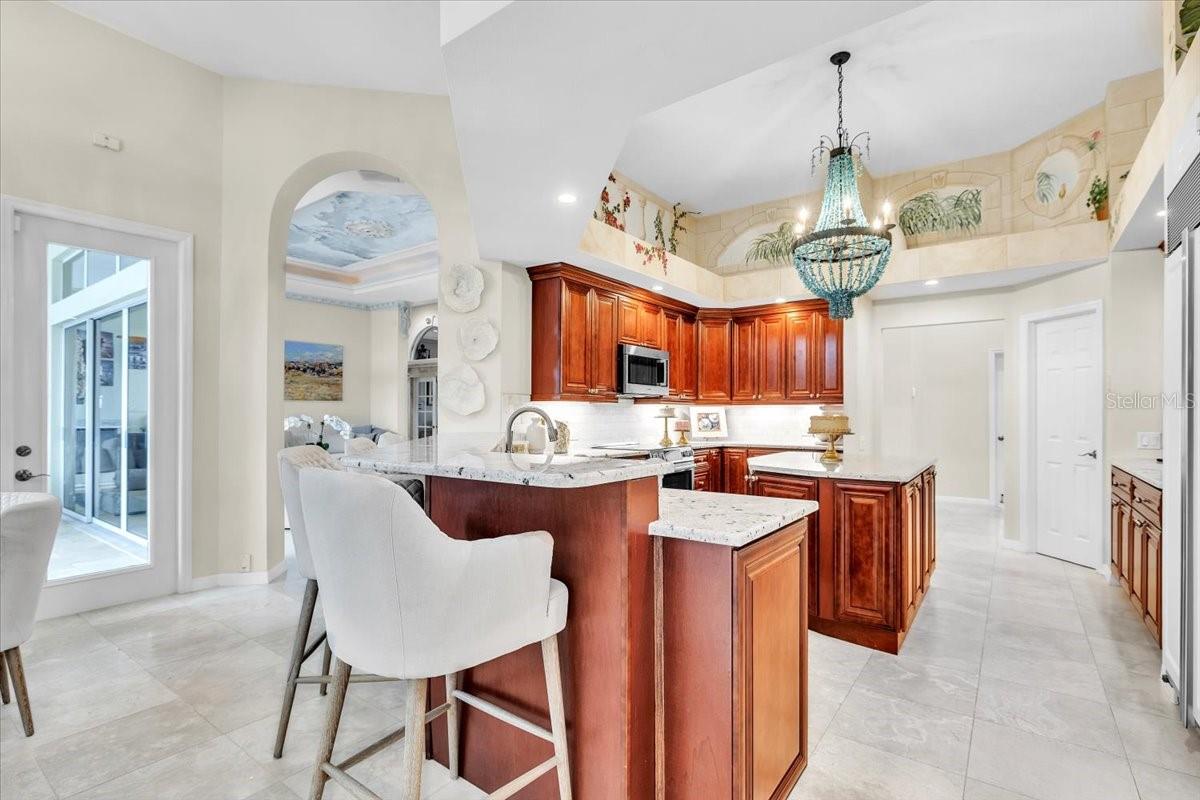 3001 Rivershore, Port Charlotte, FL 33953