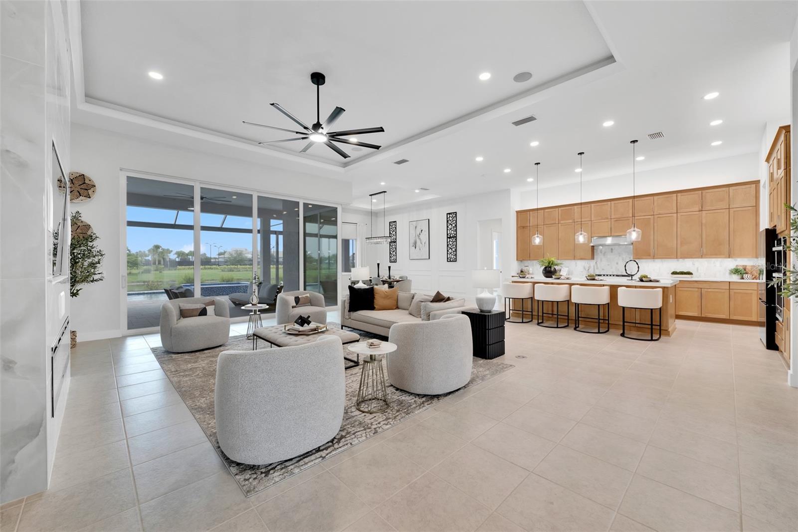 8444 Cane Bay, Lakewood Ranch, FL 34202