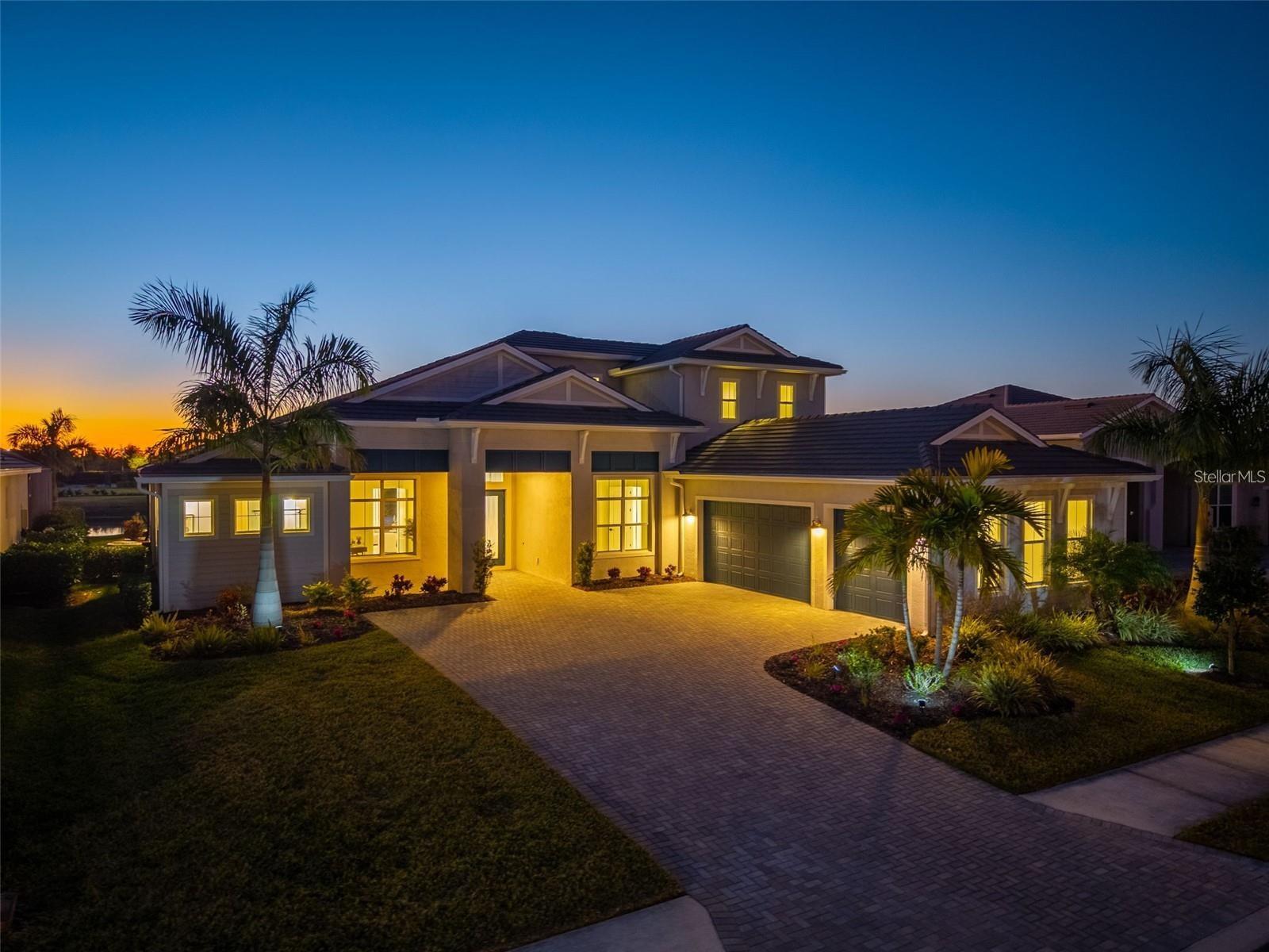8444 Cane Bay, Lakewood Ranch, FL 34202
