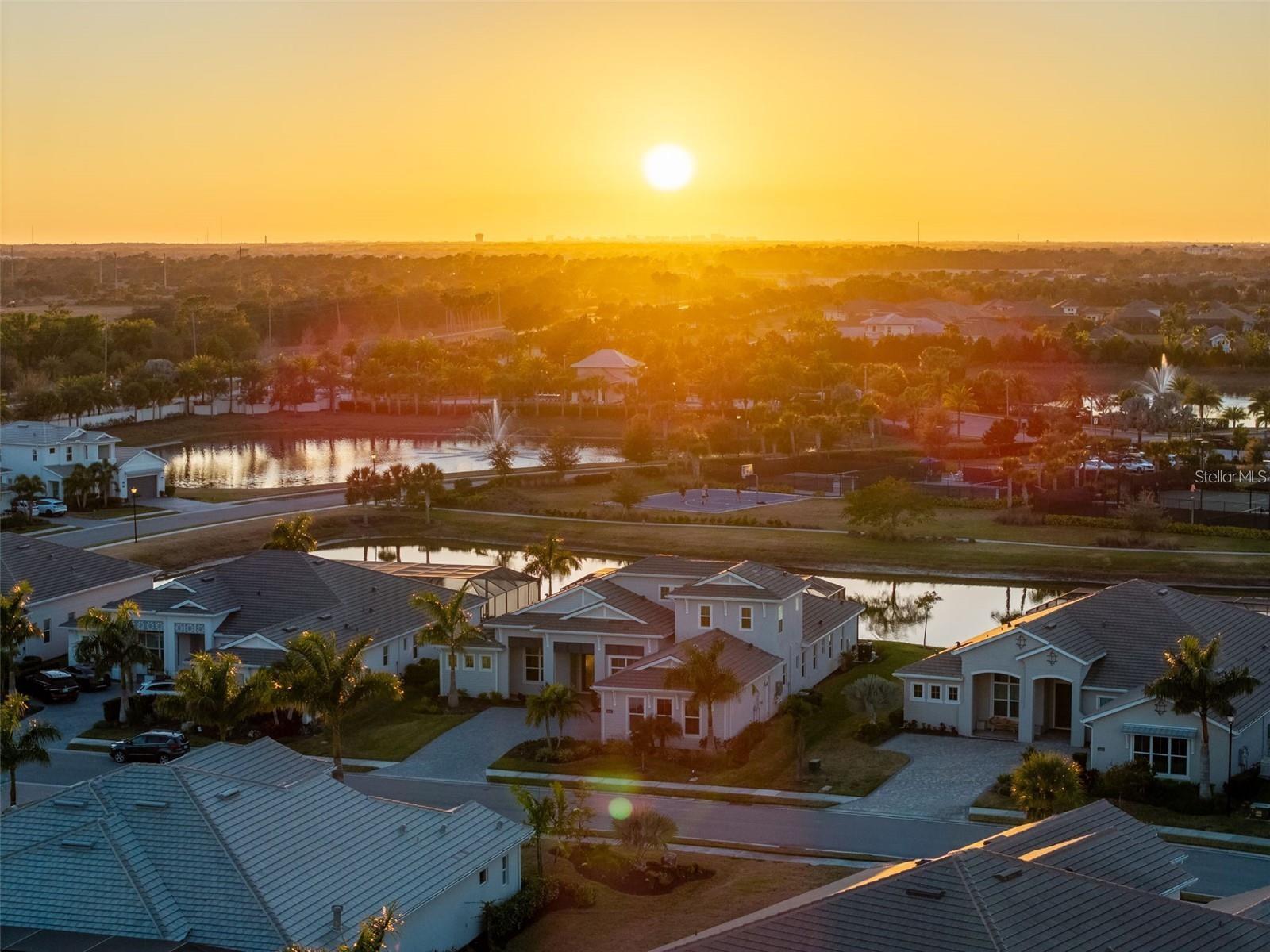 8444 Cane Bay, Lakewood Ranch, FL 34202