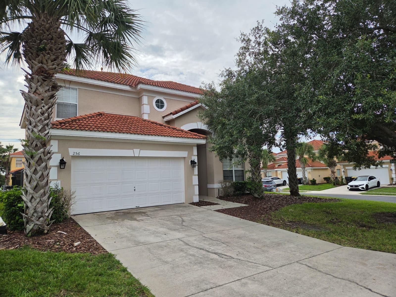 256 Sevilla, Davenport, FL 33897