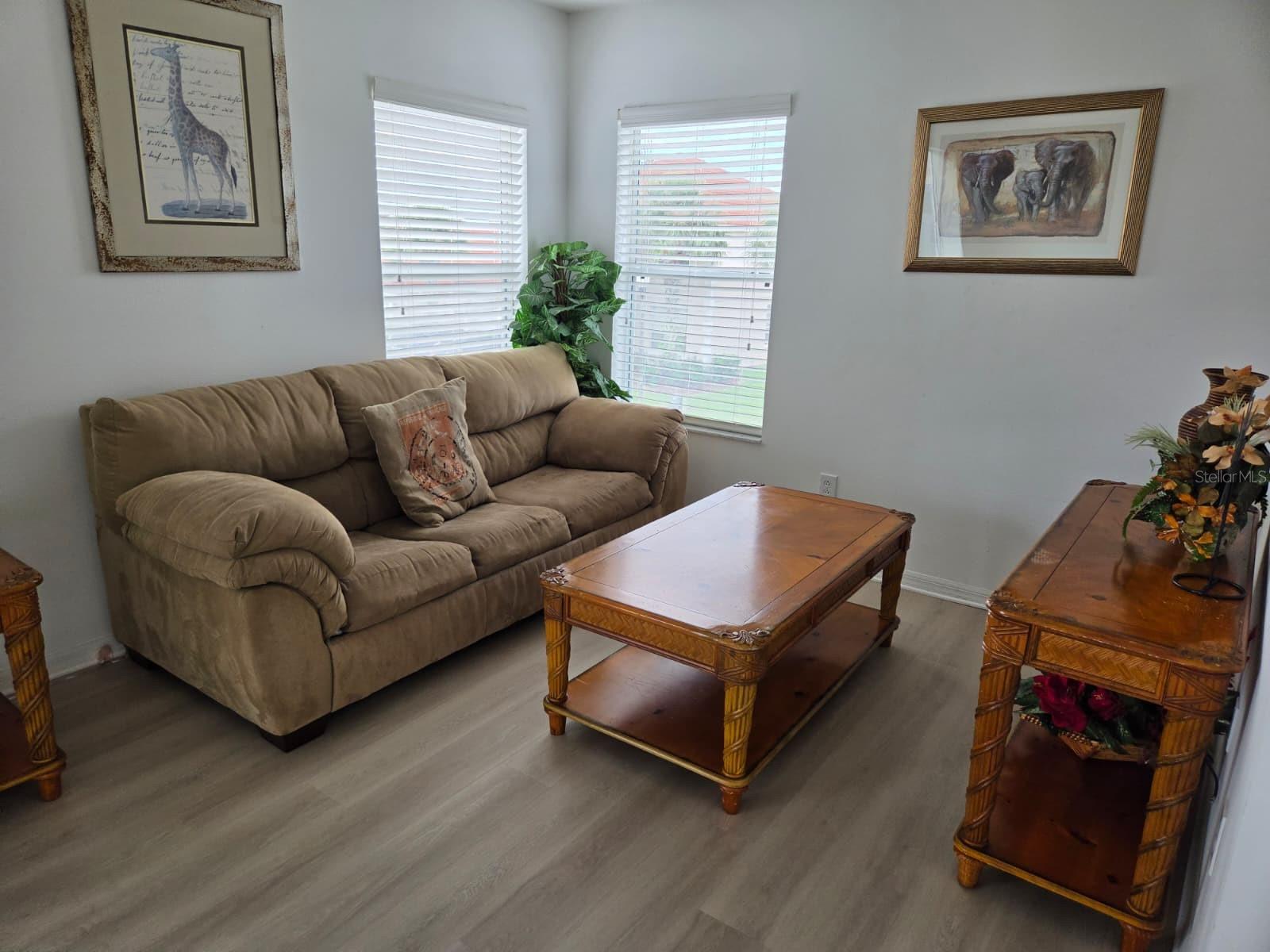 256 Sevilla, Davenport, FL 33897