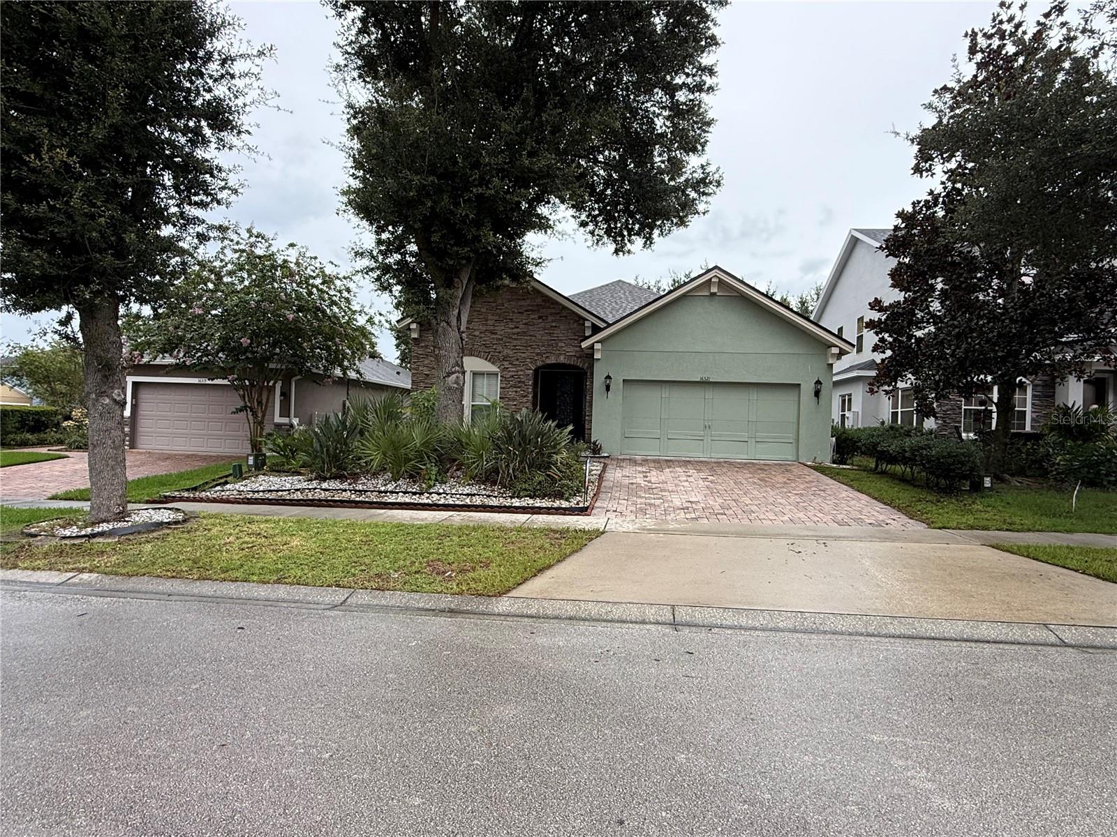 16321 Saint Augustine, Clermont, FL 34714