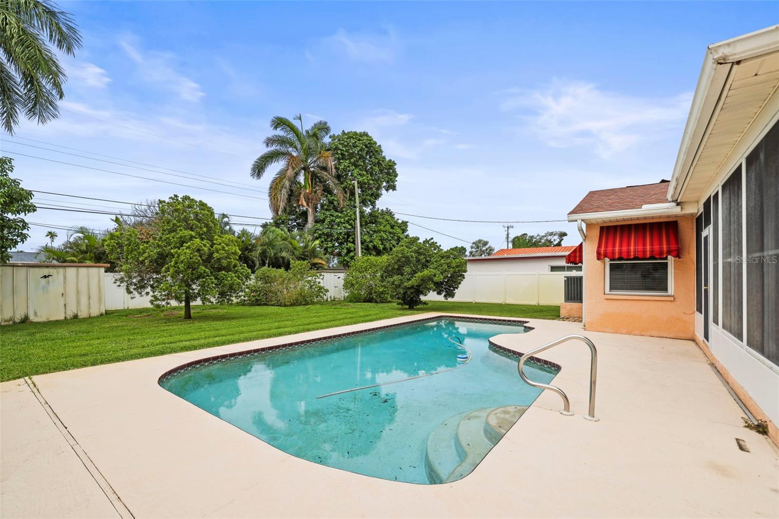 1112 40th Ave NE, St Petersburg, FL 33703