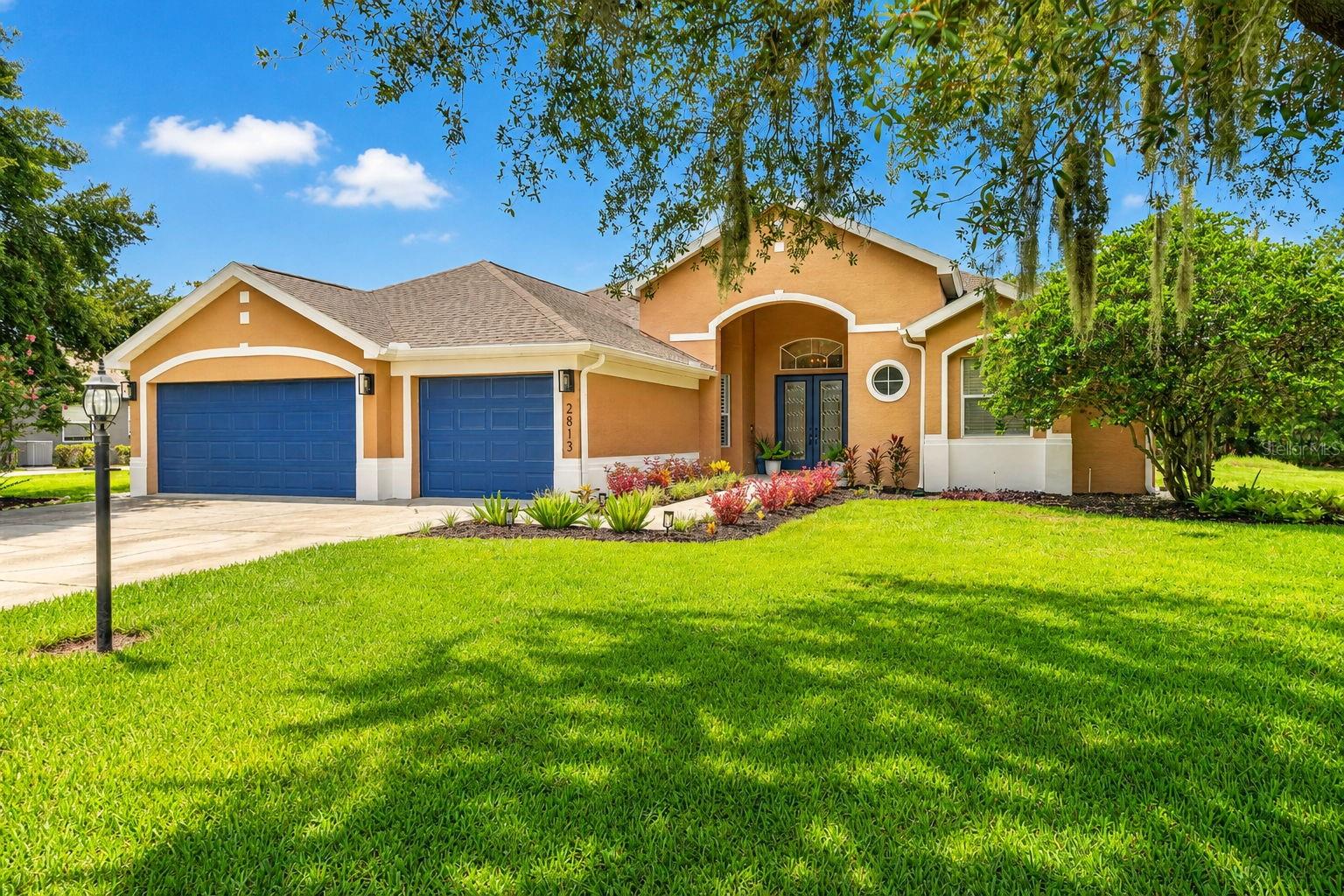 2813 Hampton Place, Plant City, FL 33566