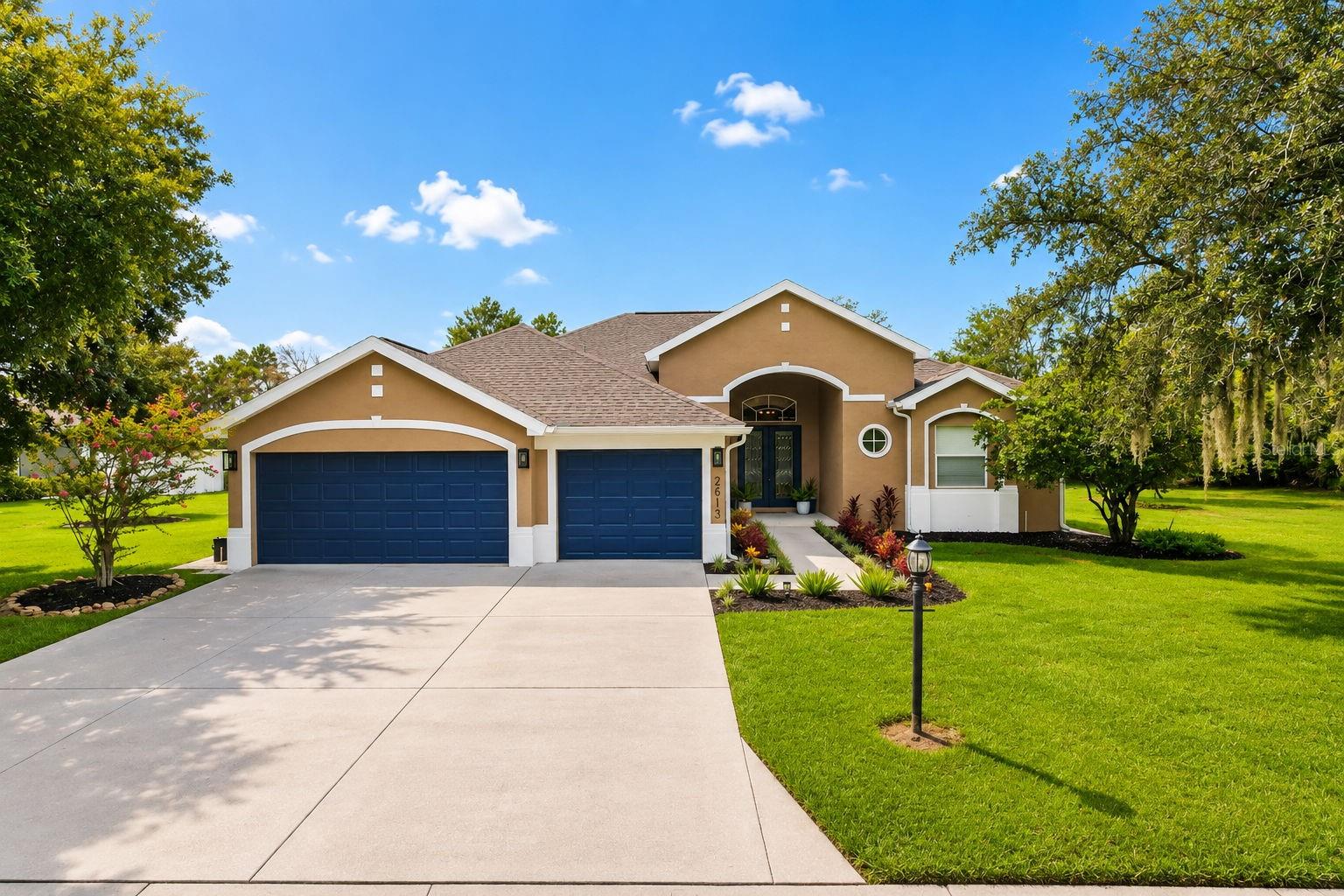 2813 Hampton Place, Plant City, FL 33566