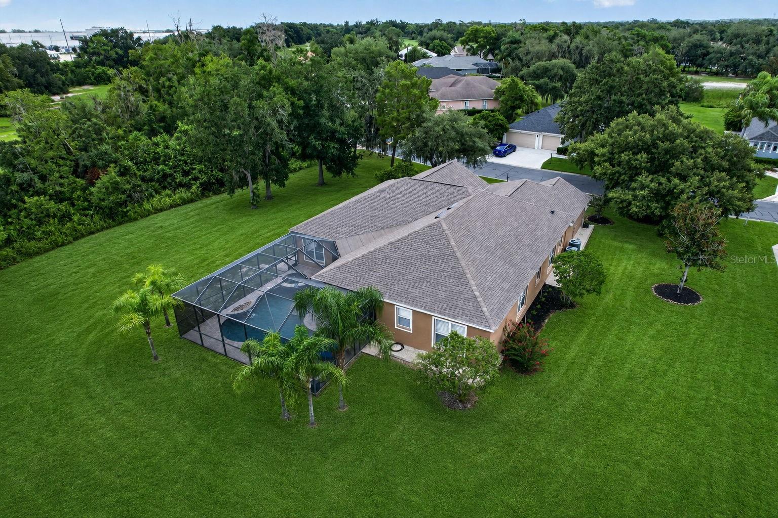2813 Hampton Place, Plant City, FL 33566
