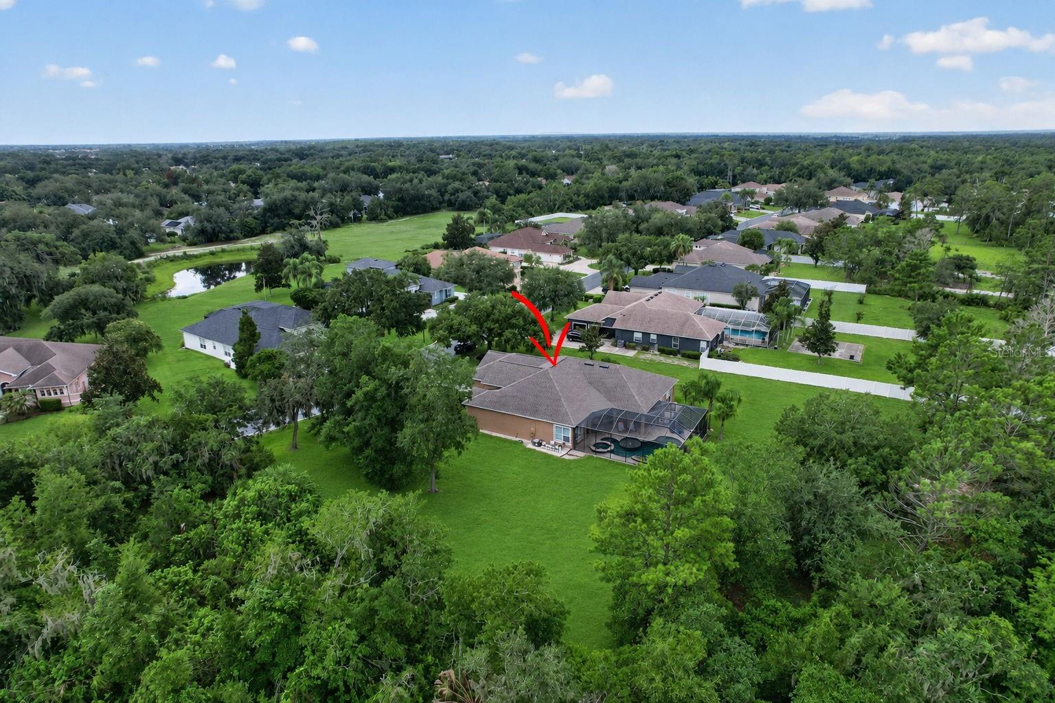 2813 Hampton Place, Plant City, FL 33566