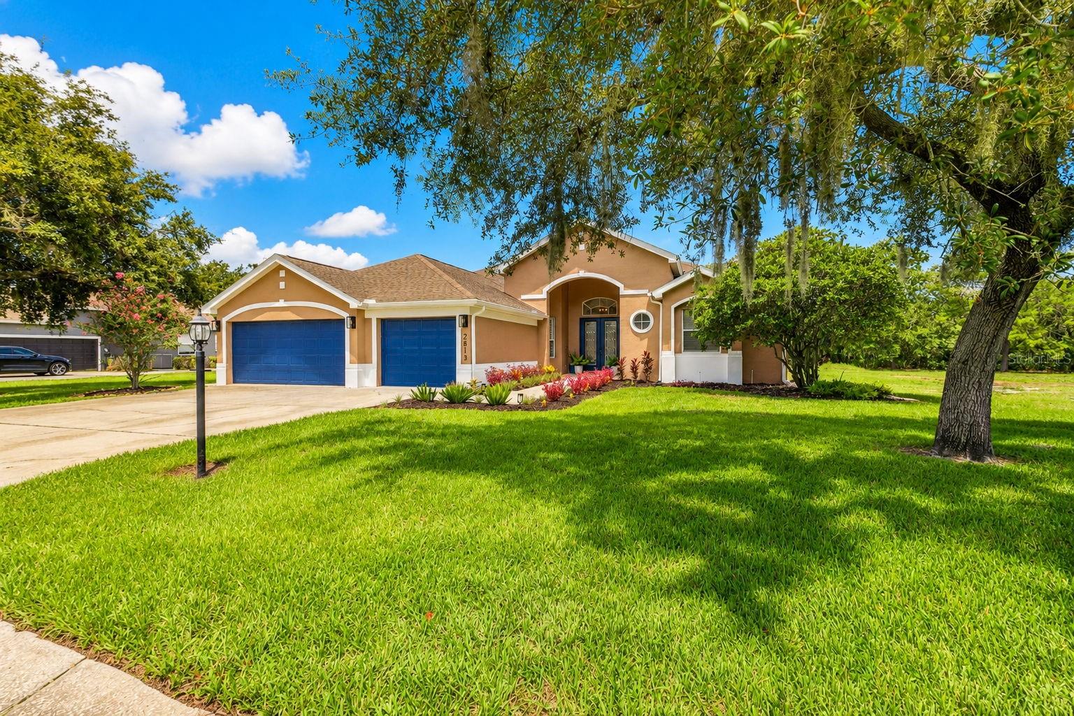 2813 Hampton Place, Plant City, FL 33566