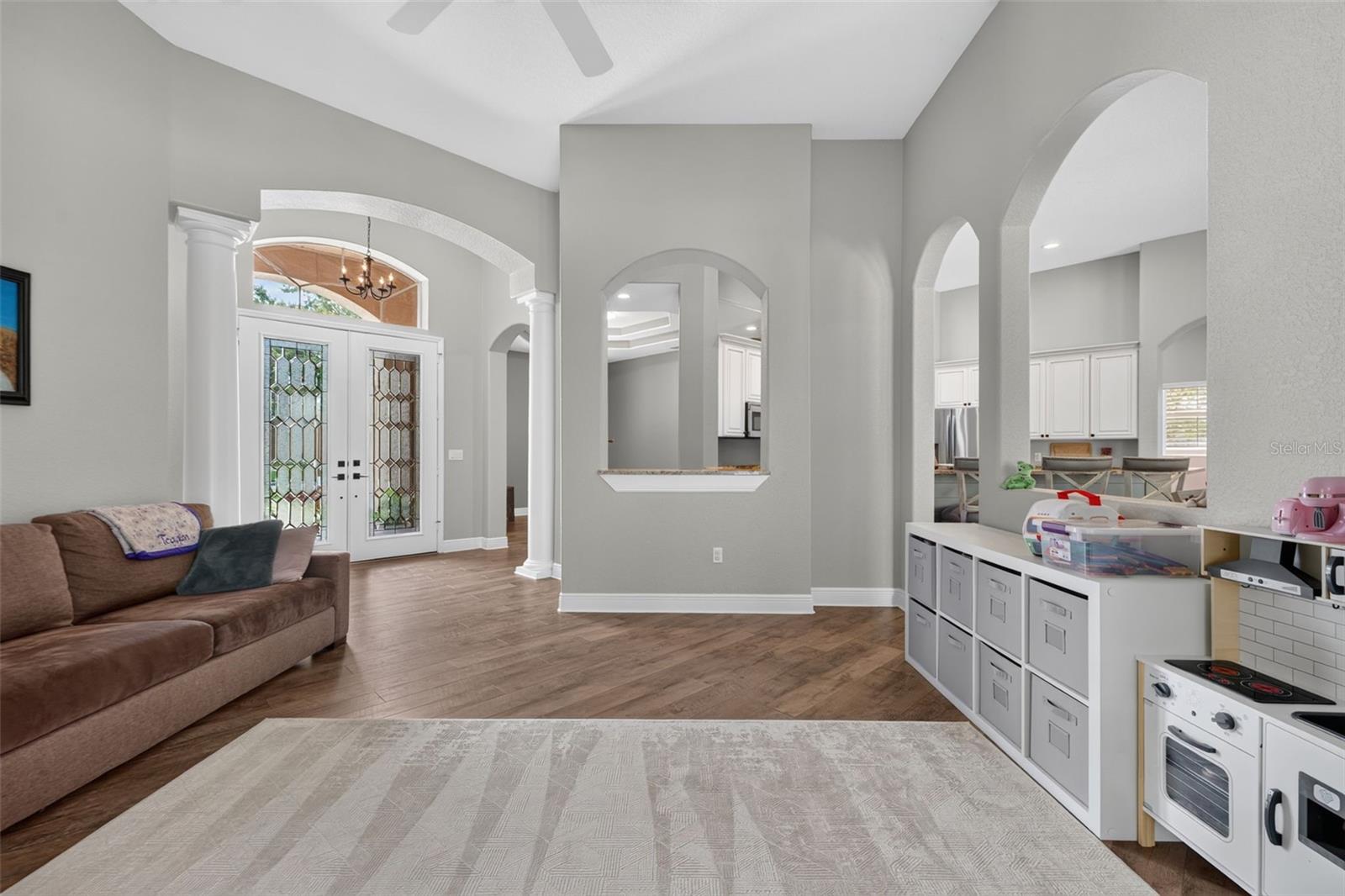 2813 Hampton Place, Plant City, FL 33566