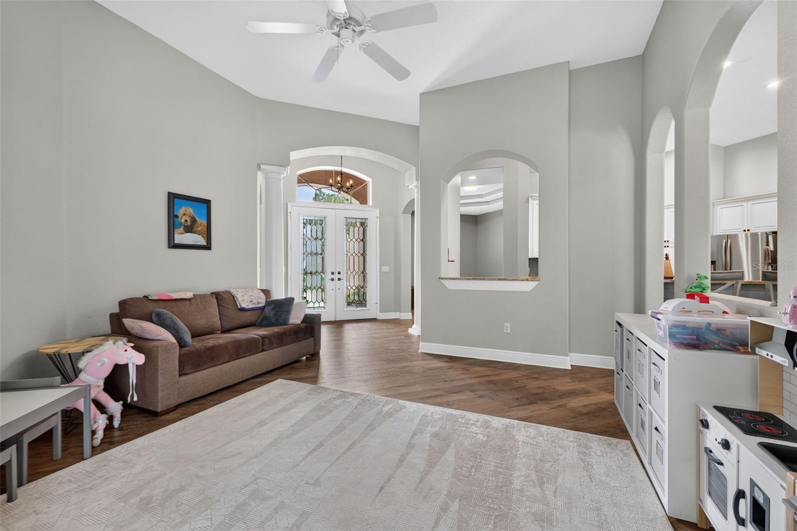 2813 Hampton Place, Plant City, FL 33566