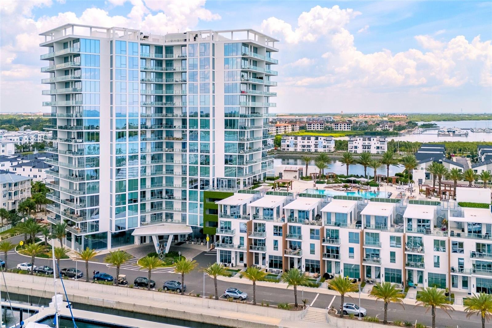 5120 Marina Unit 9907, Tampa, FL 33611