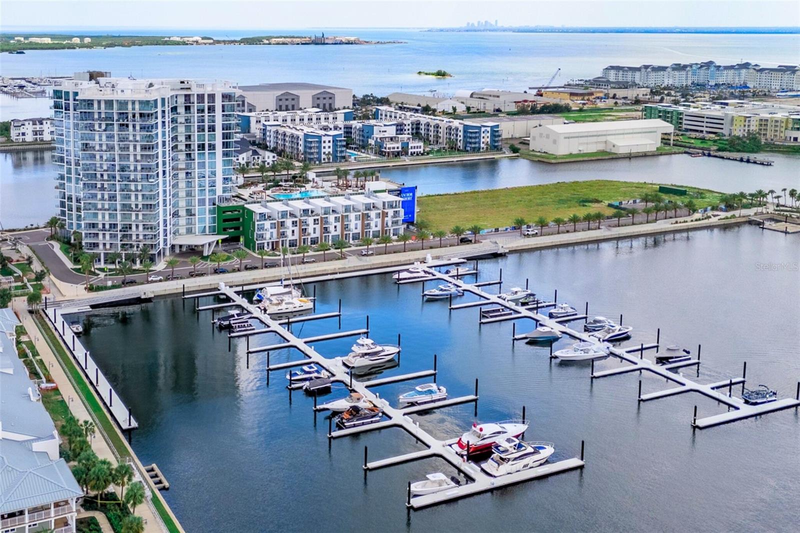 5120 Marina Unit 9907, Tampa, FL 33611