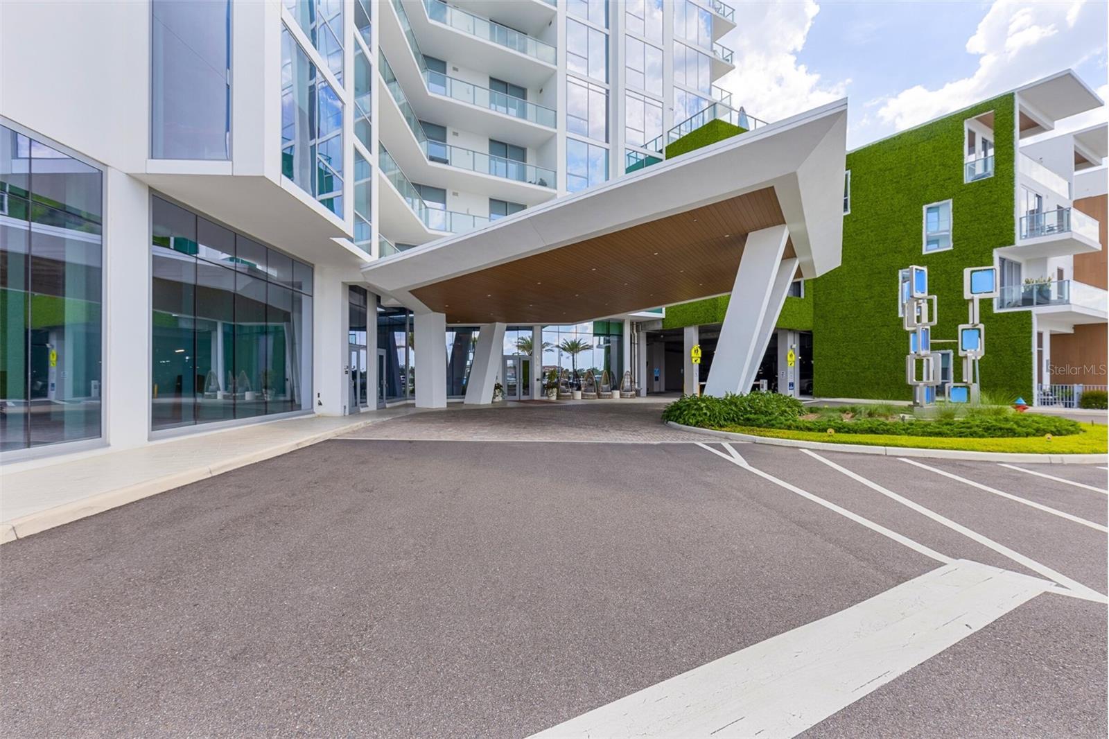 5120 Marina Unit 9907, Tampa, FL 33611