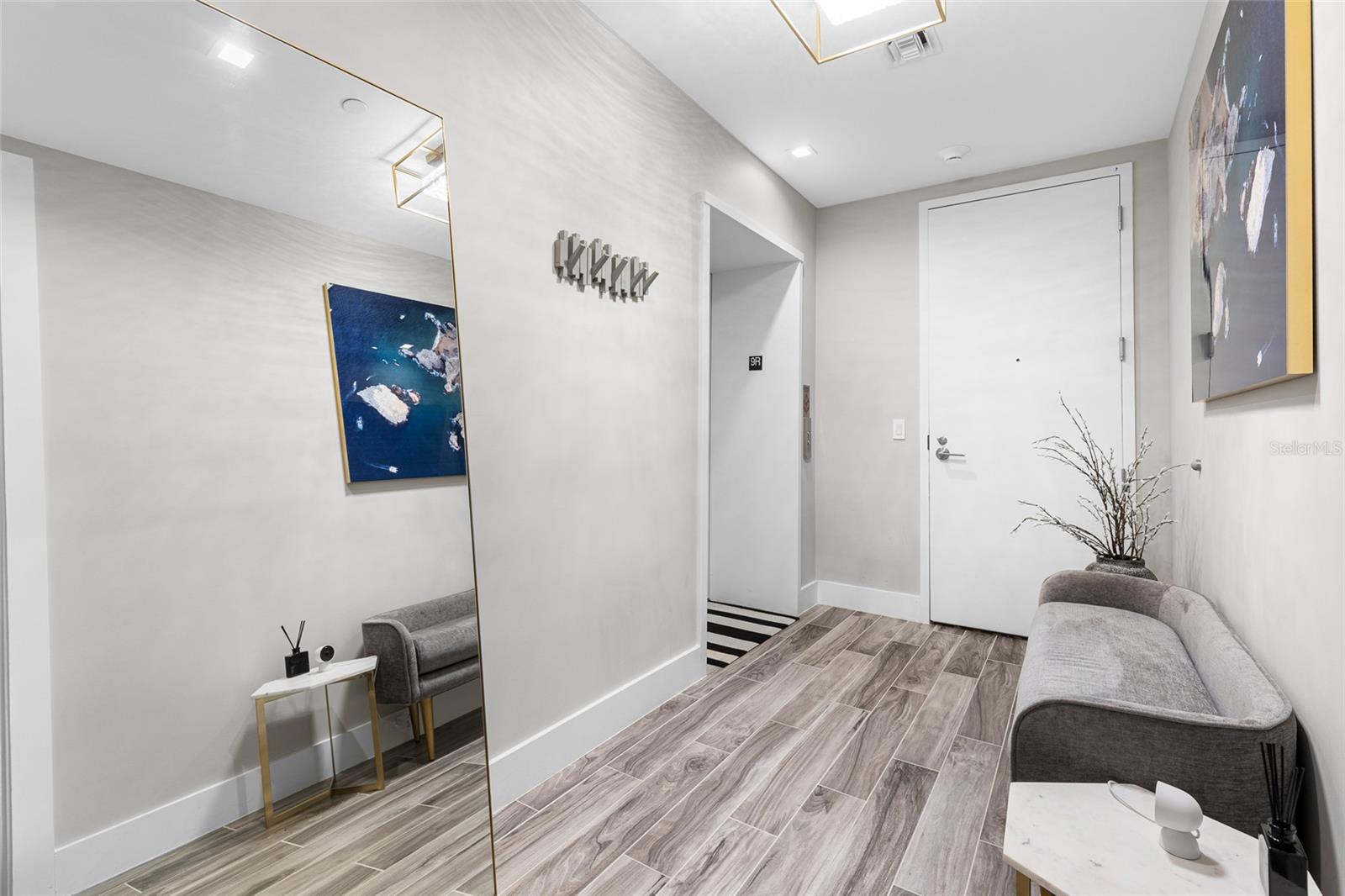 5120 Marina Unit 9907, Tampa, FL 33611