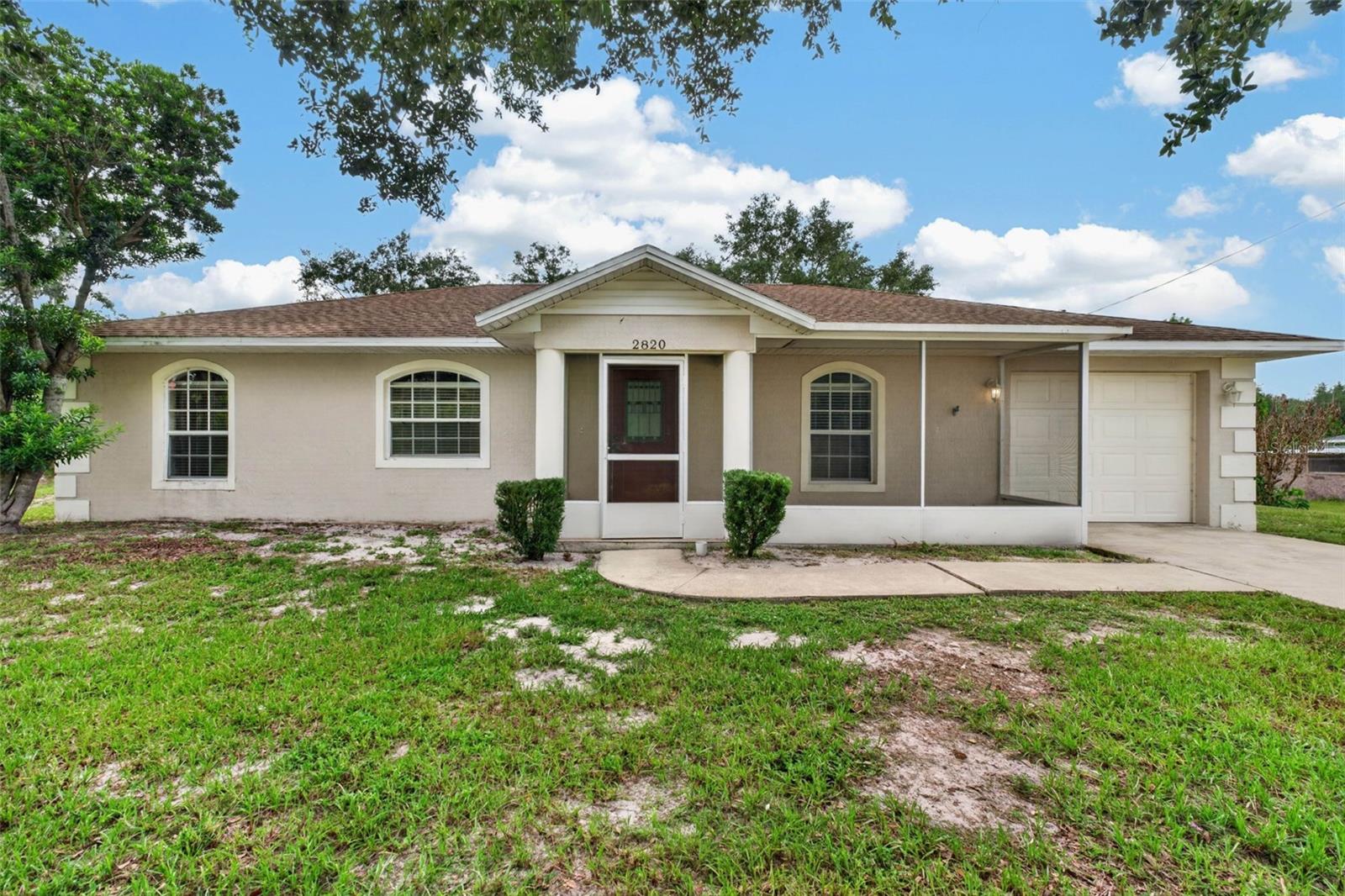2820 Livingston, Avon Park, FL 33825