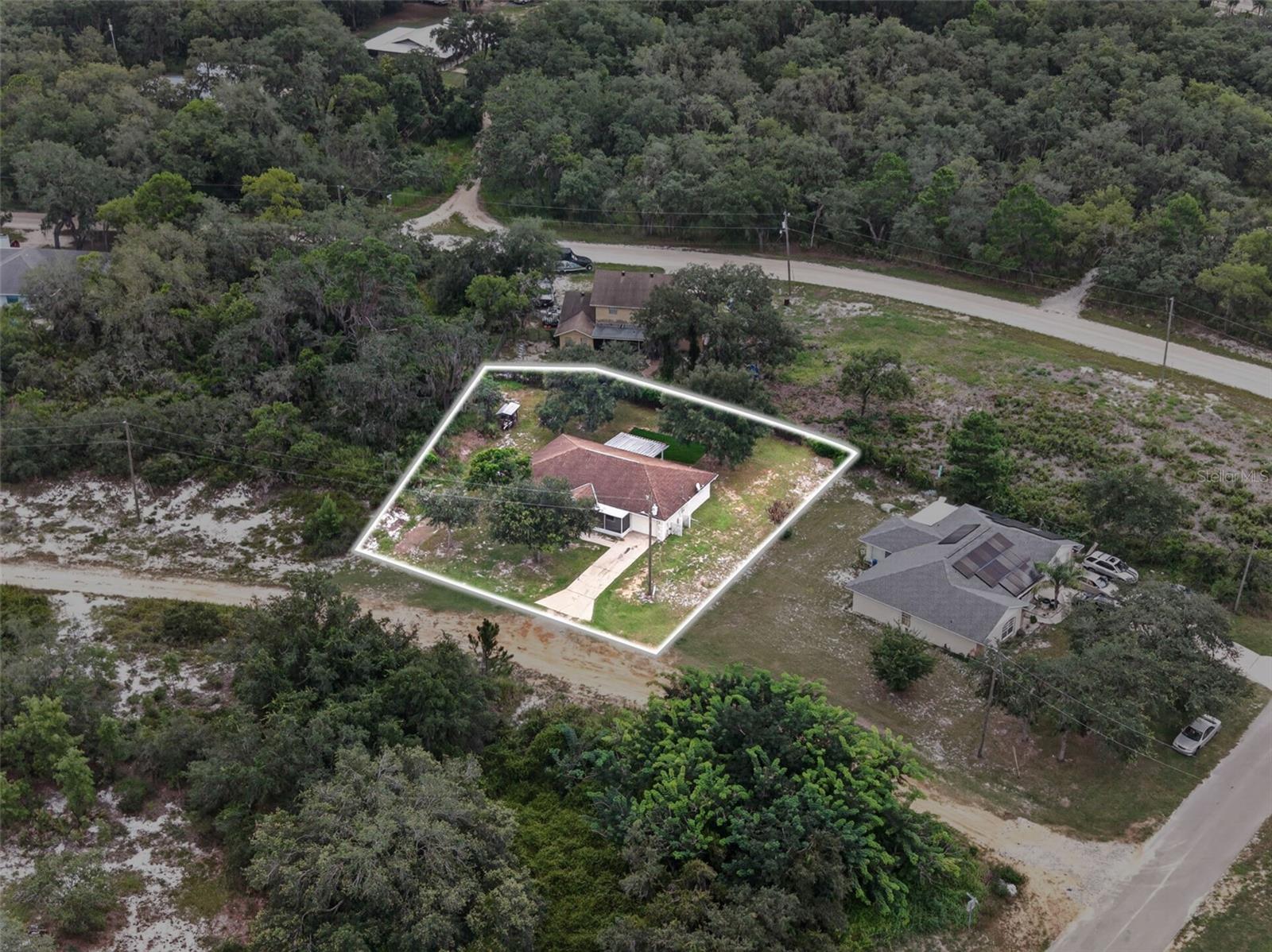 2820 Livingston, Avon Park, FL 33825