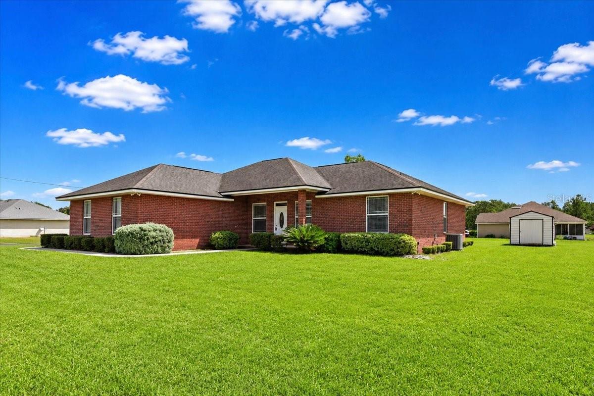 122 Arrow Glen, Lake City, FL 32024