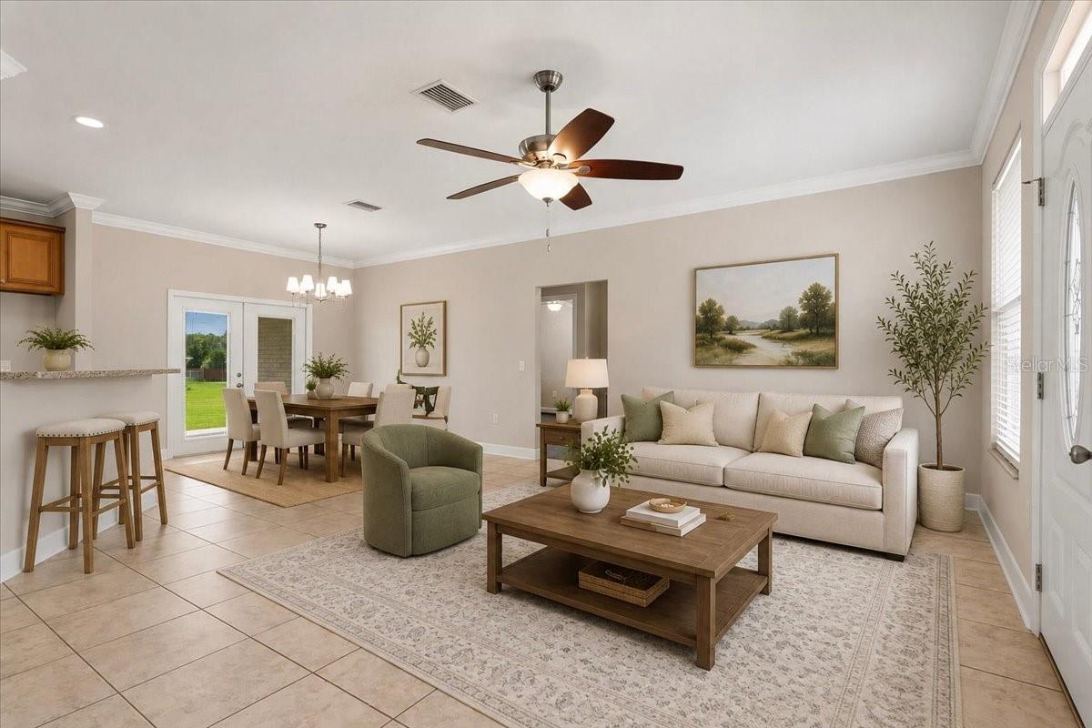 122 Arrow Glen, Lake City, FL 32024