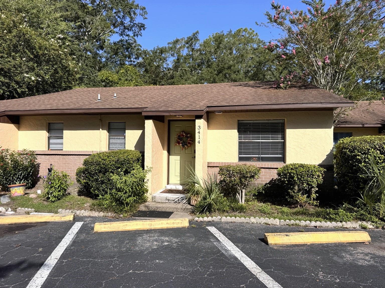 3414 21st Unit E4, Gainesville, FL 32605