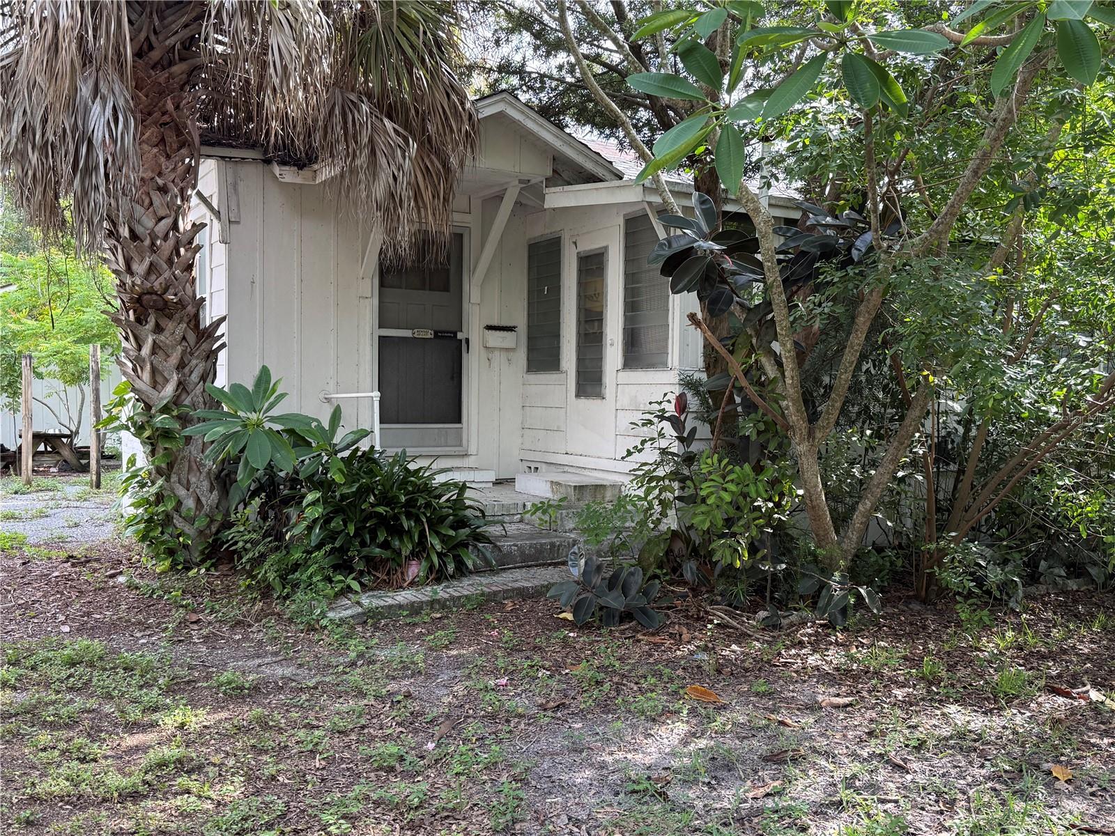 766 51st, St Petersburg, FL 33703