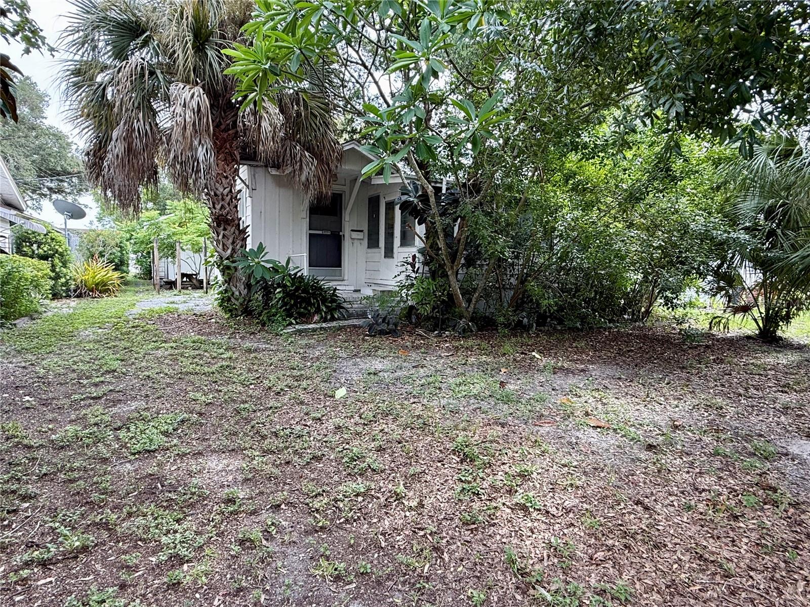 766 51st, St Petersburg, FL 33703