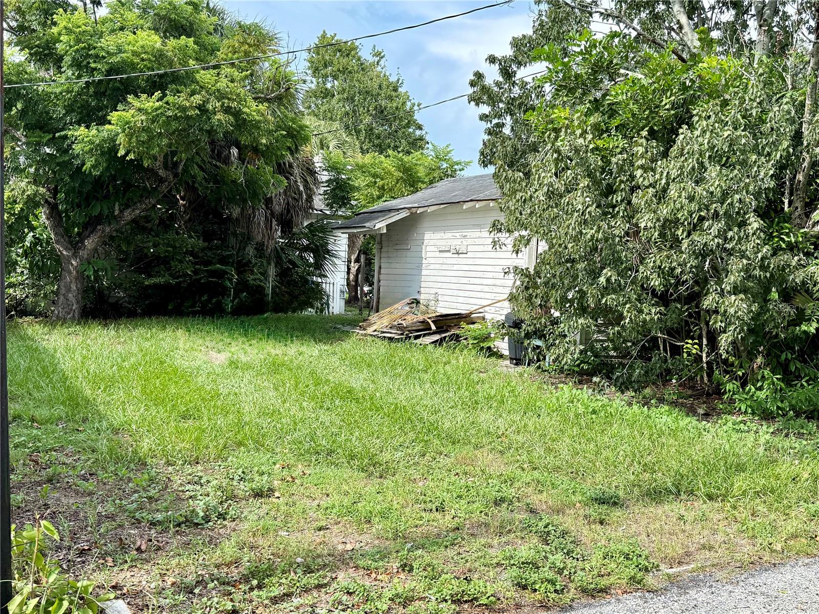 766 51st, St Petersburg, FL 33703