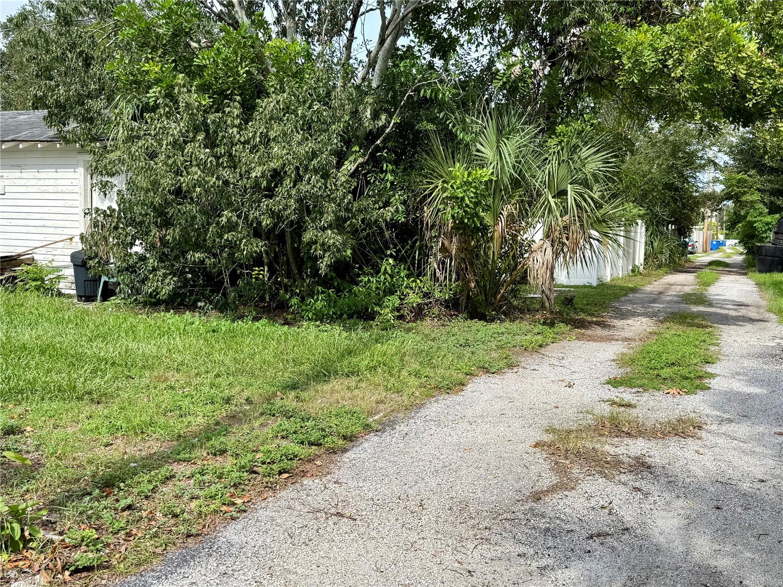 766 51st, St Petersburg, FL 33703