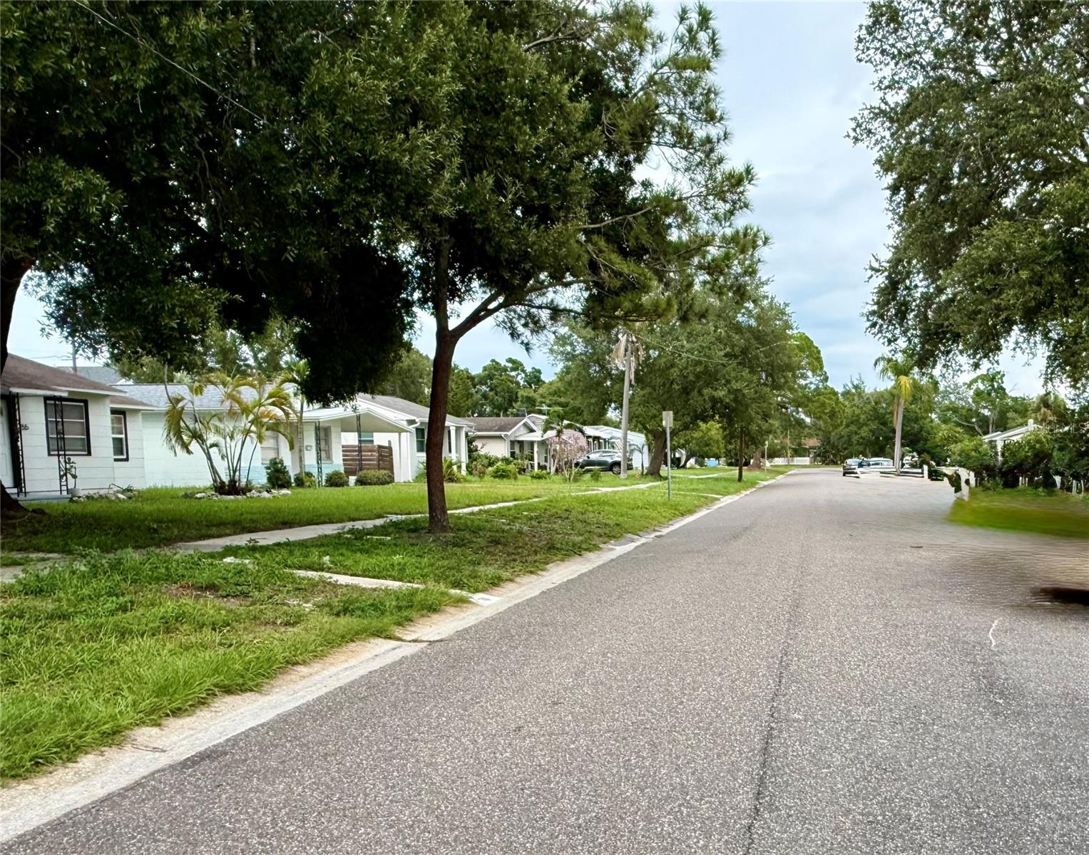 766 51st, St Petersburg, FL 33703