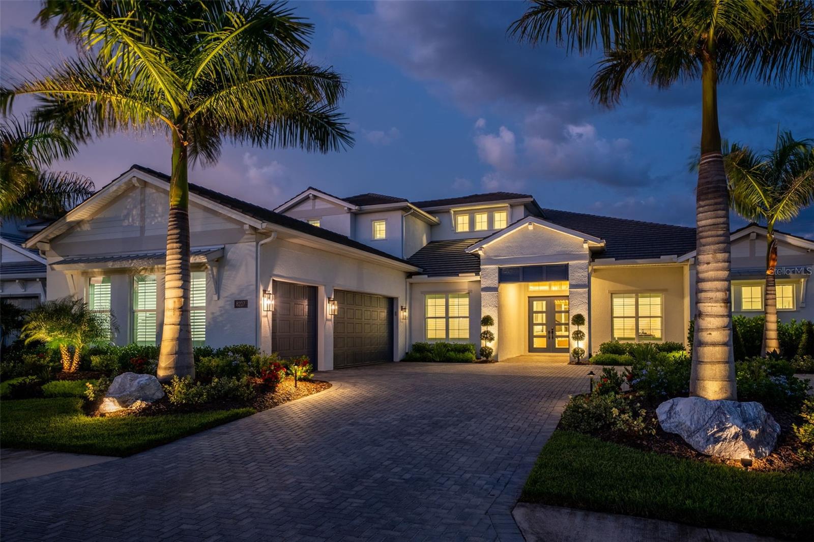 8207 Nevis, Lakewood Ranch, FL 34202