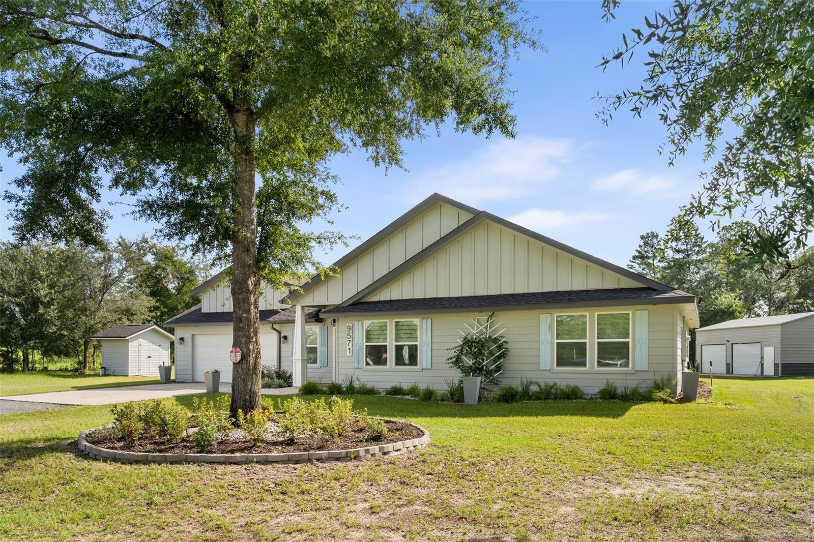 9571 Highway 27 Alternate, Bronson, FL 32621