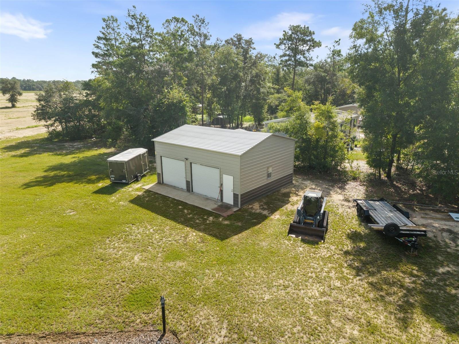 9571 Highway 27 Alternate, Bronson, FL 32621
