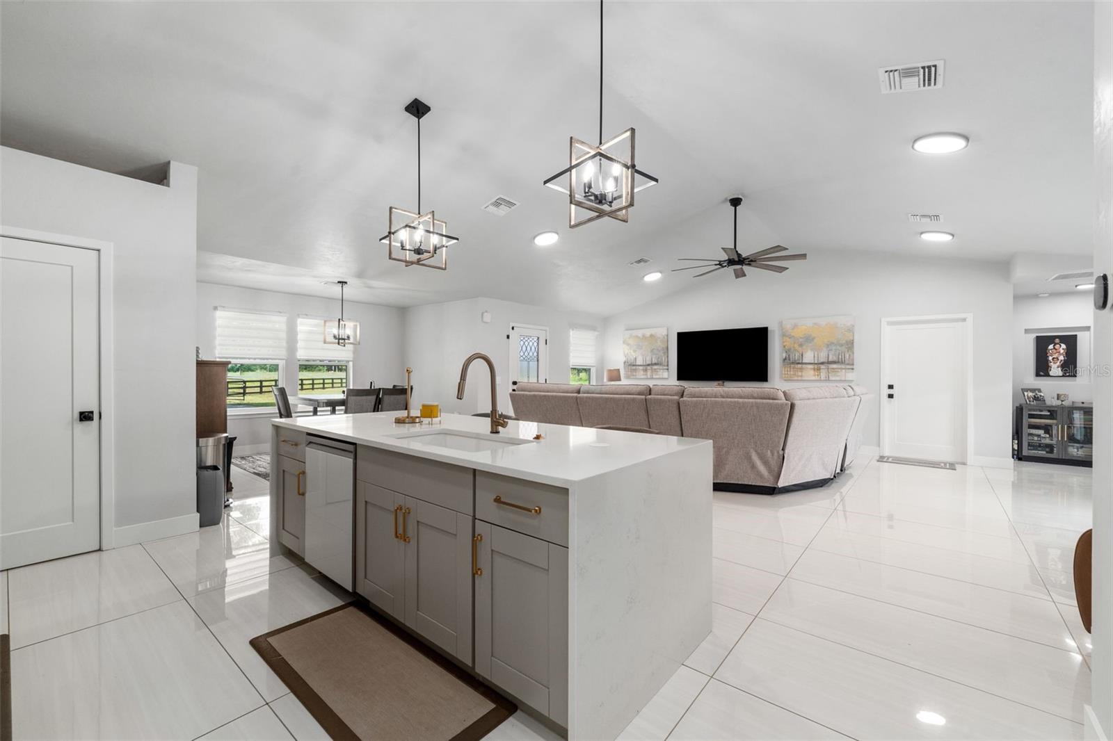 9571 Highway 27 Alternate, Bronson, FL 32621