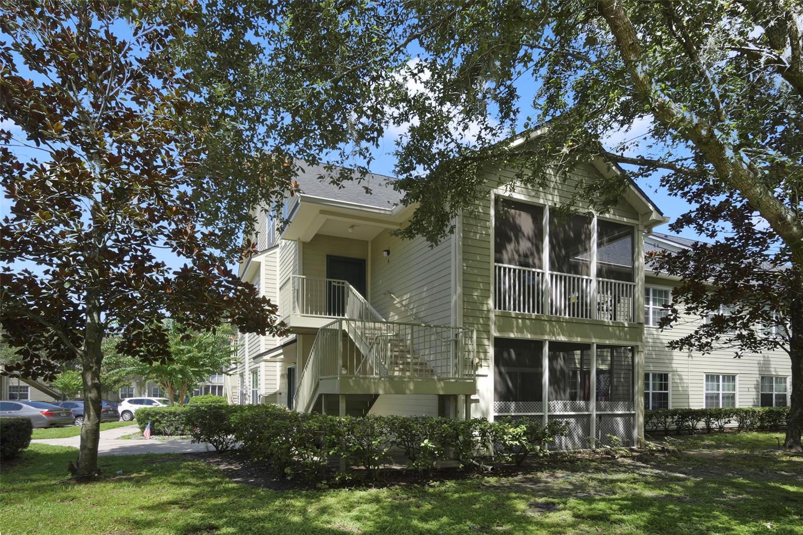 3721 Lake Orlando Unit 6, Orlando, FL 32808