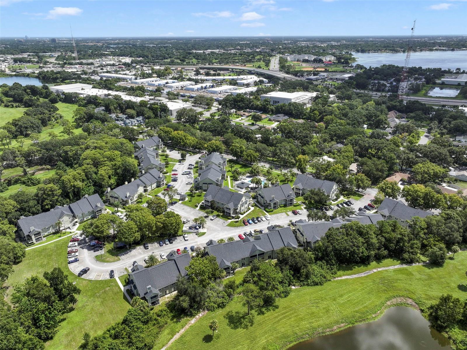 3721 Lake Orlando Unit 6, Orlando, FL 32808