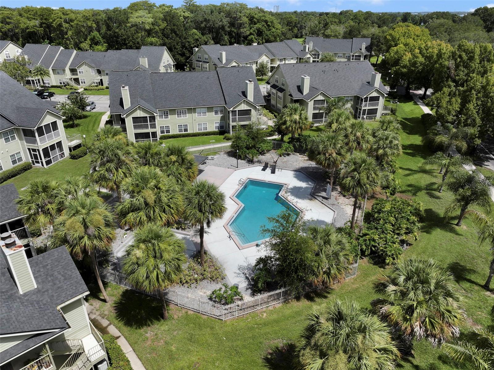 3721 Lake Orlando Unit 6, Orlando, FL 32808