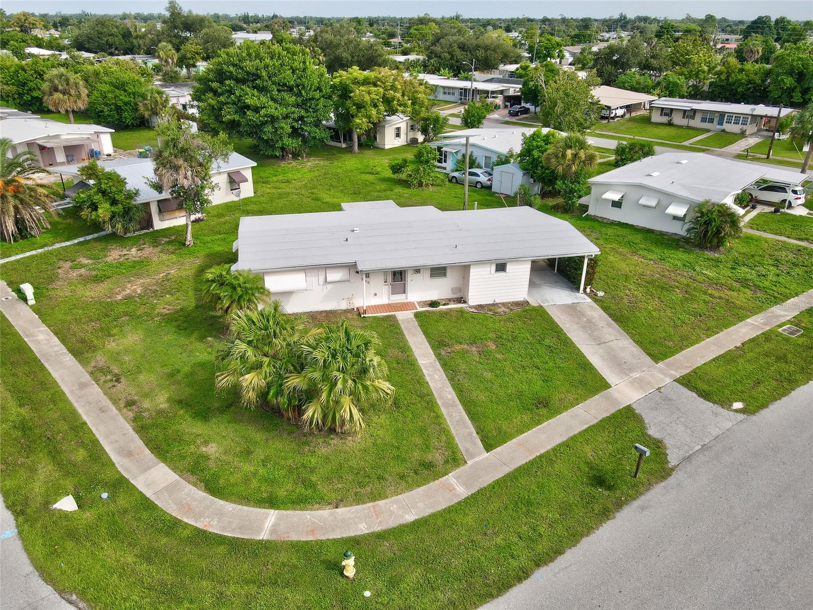22018 Catherine, Port Charlotte, FL 33952