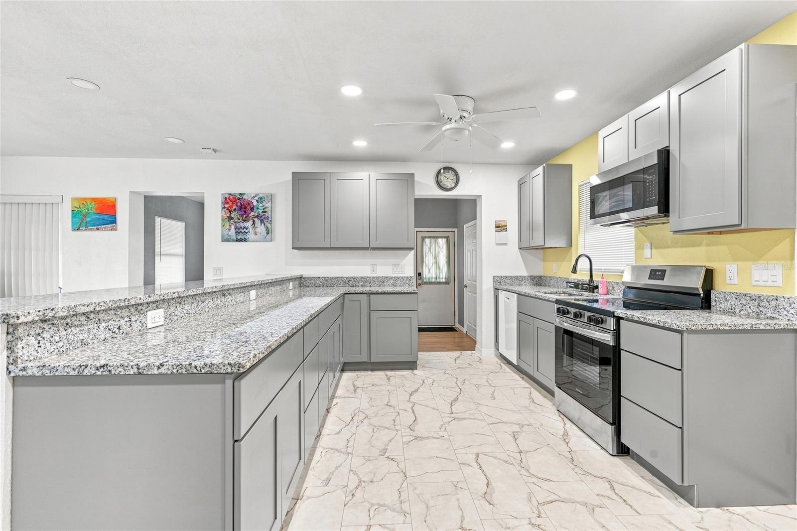 22018 Catherine, Port Charlotte, FL 33952