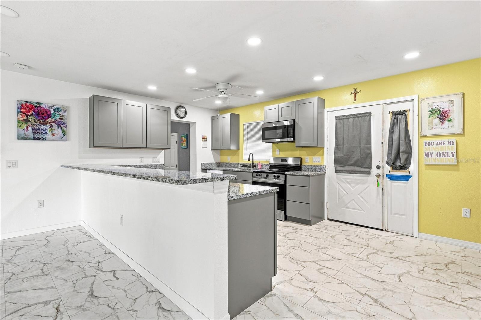 22018 Catherine, Port Charlotte, FL 33952