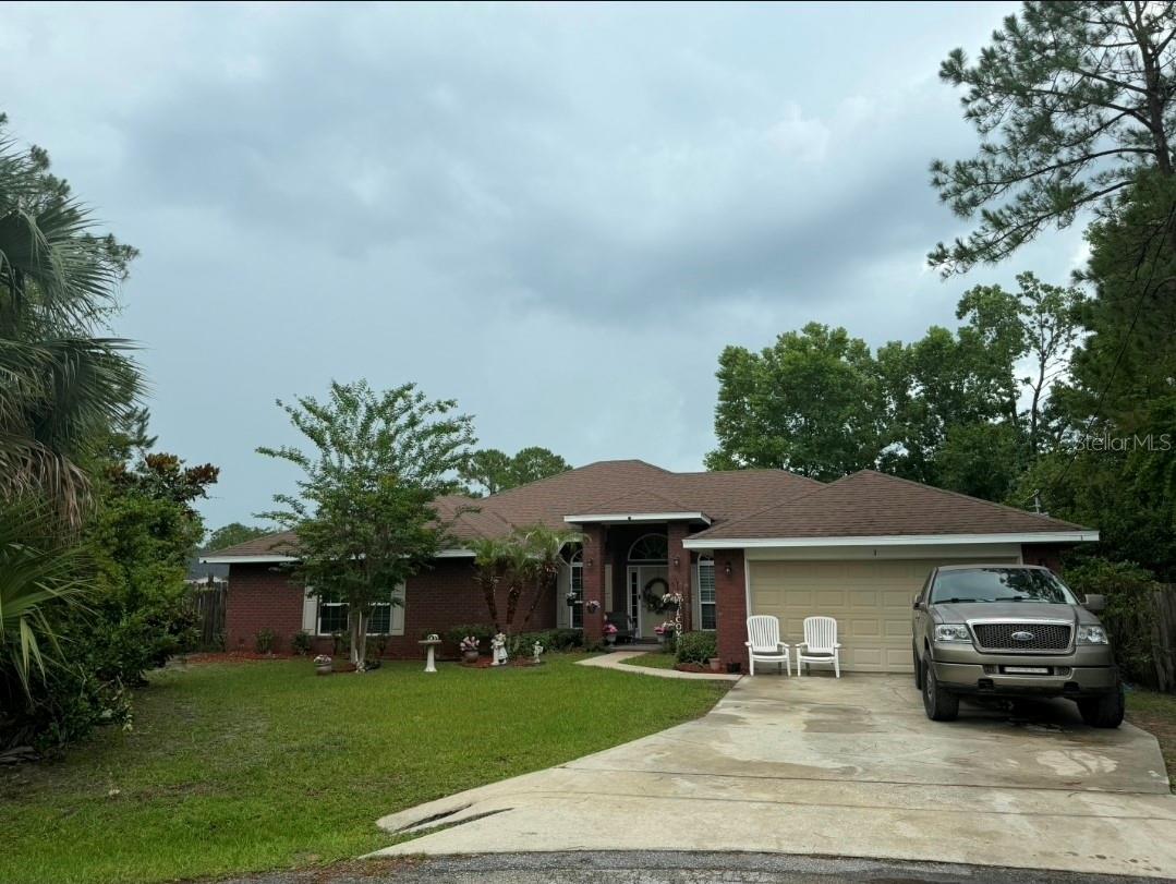 3 Rae June, Palm Coast, FL 32164