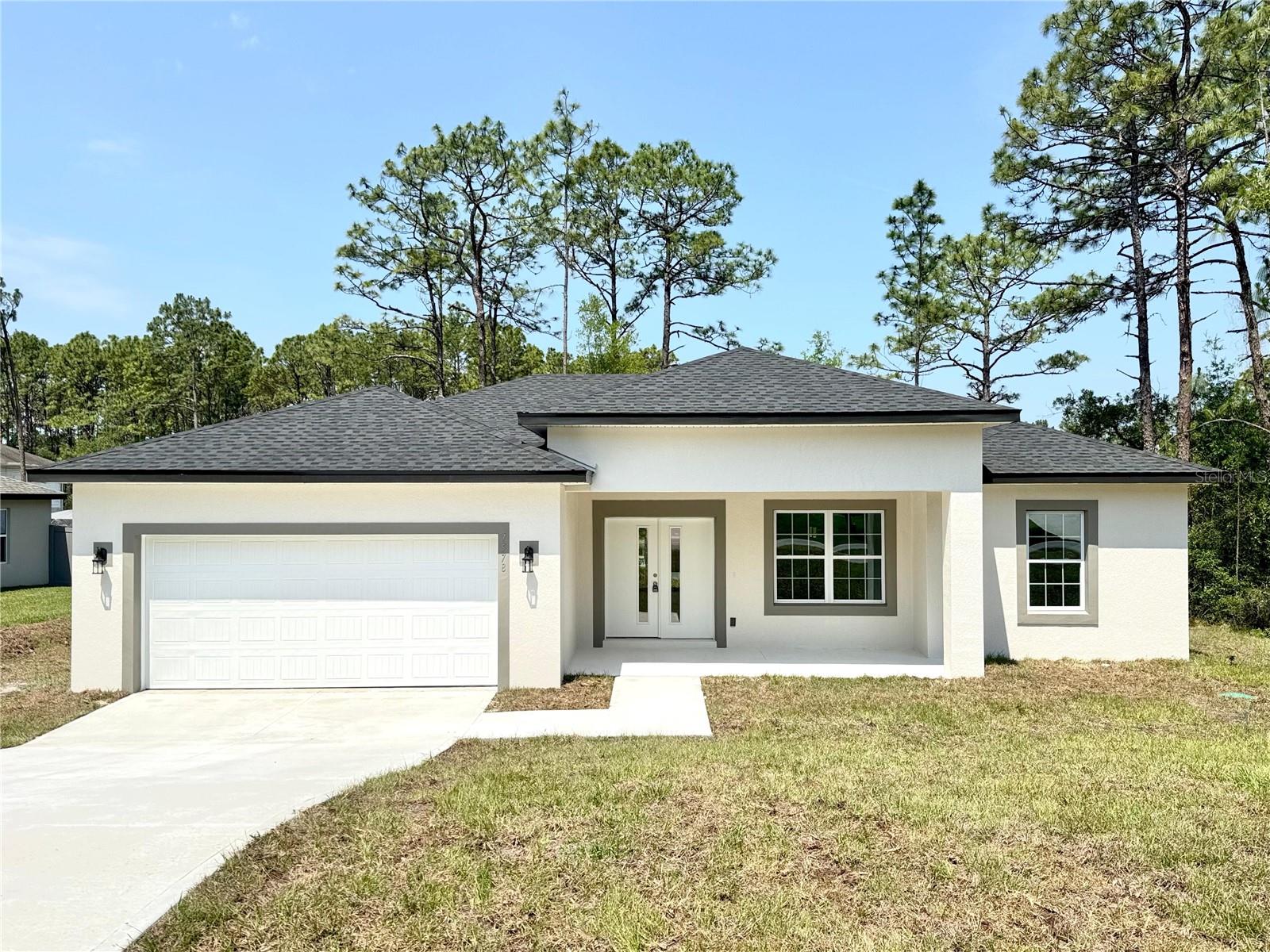 7578 Primrose, Citrus Springs, FL 34434